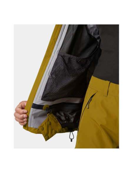 SOGN SHELL 2.0 JACKET