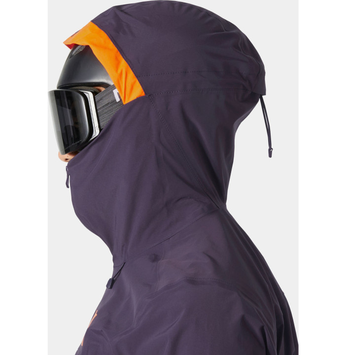 SOGN SHELL 2.0 JACKET