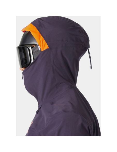 SOGN SHELL 2.0 JACKET