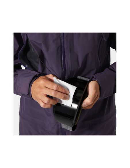 SOGN SHELL 2.0 JACKET