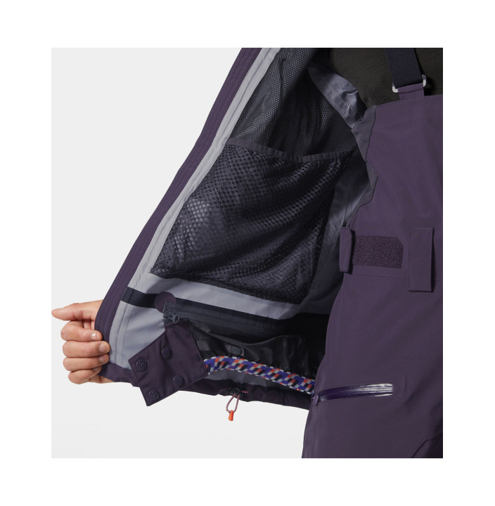 SOGN SHELL 2.0 JACKET