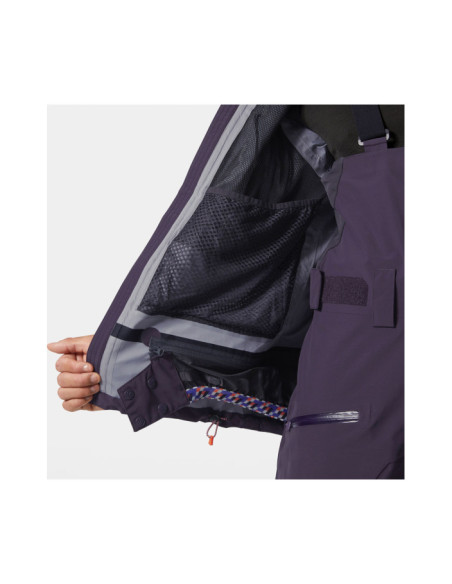 SOGN SHELL 2.0 JACKET