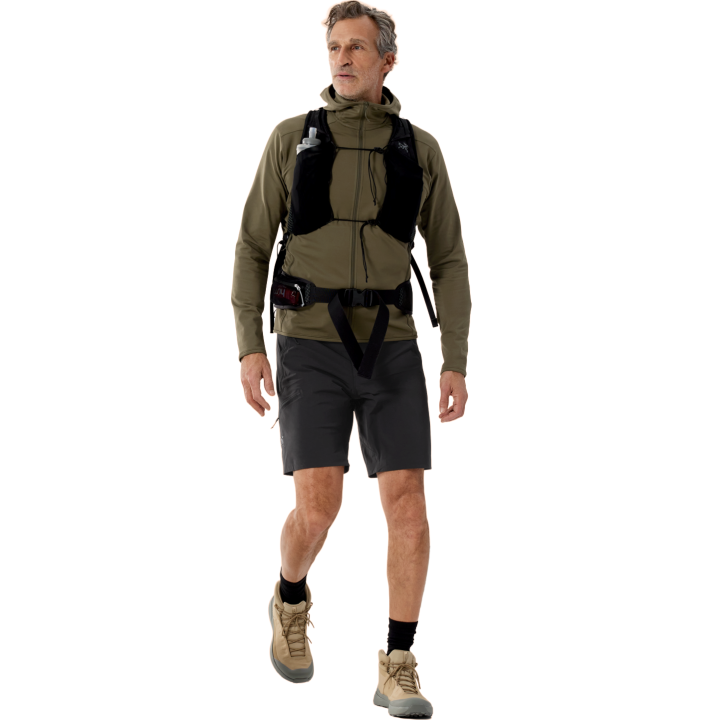 Kyanite Lightweight Hoody M