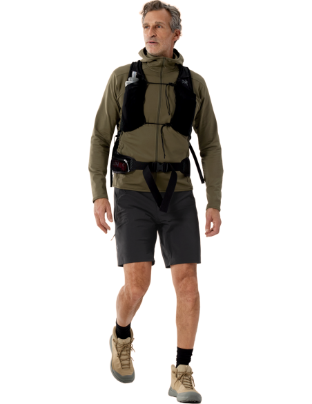 Kyanite Lightweight Hoody M