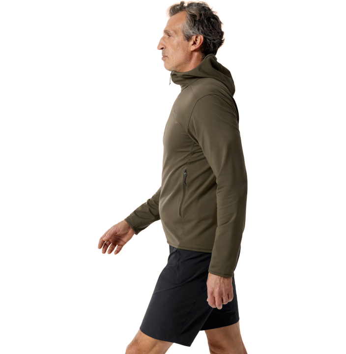 Kyanite Lightweight Hoody M