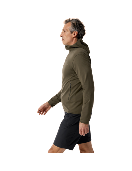 Kyanite Lightweight Hoody M