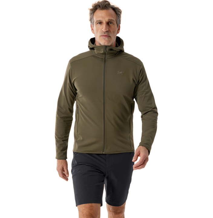 Kyanite Lightweight Hoody M