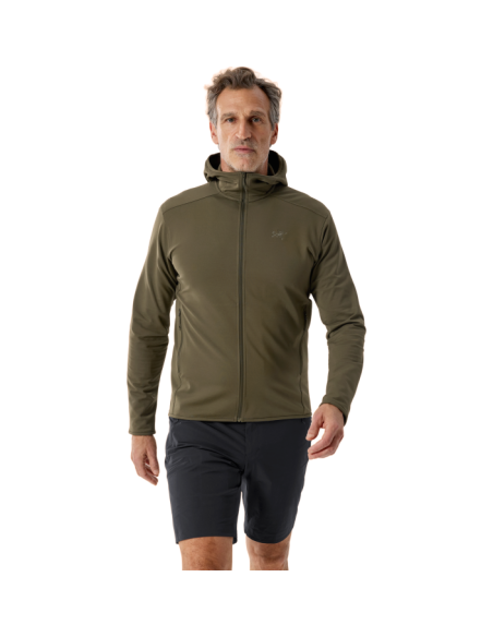 Kyanite Lightweight Hoody M