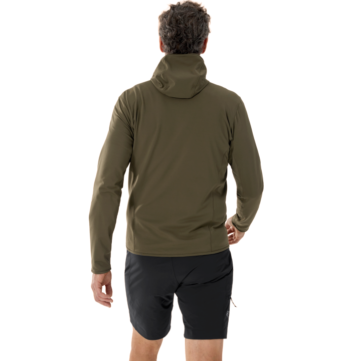 Kyanite Lightweight Hoody M