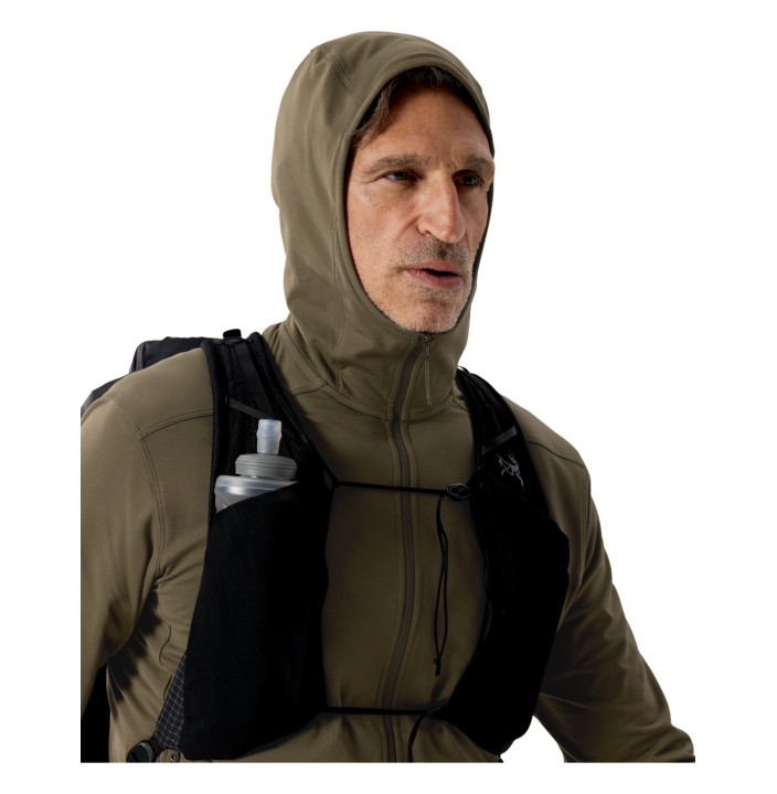 Kyanite Lightweight Hoody M