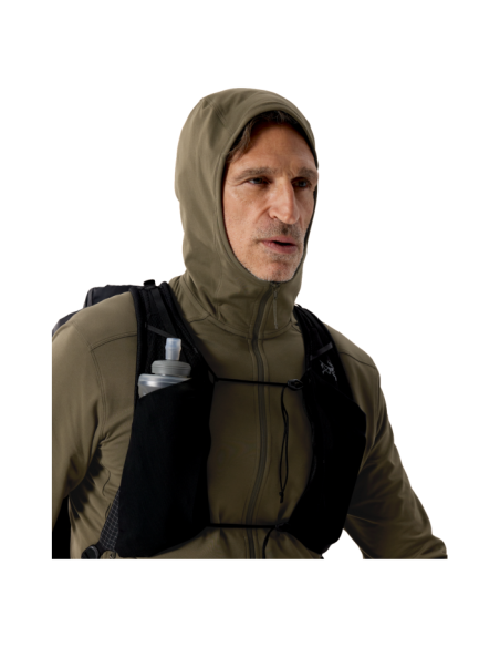 Kyanite Lightweight Hoody M