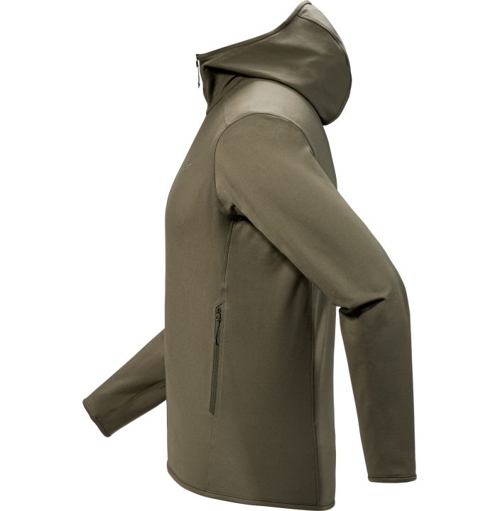 Kyanite Lightweight Hoody M