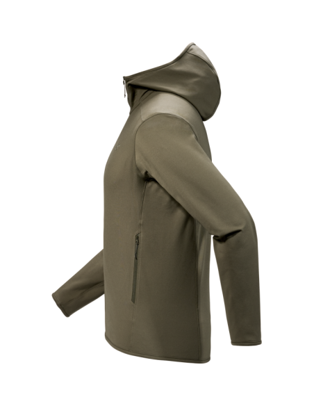 Kyanite Lightweight Hoody M