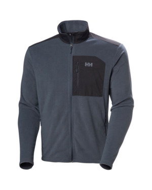 DAYBREAKER BLOCK JACKET