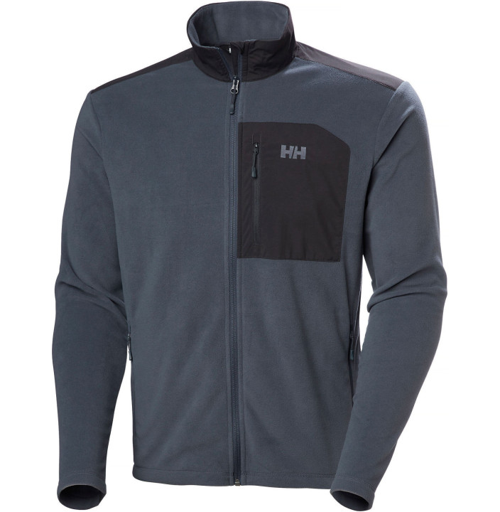 DAYBREAKER BLOCK JACKET