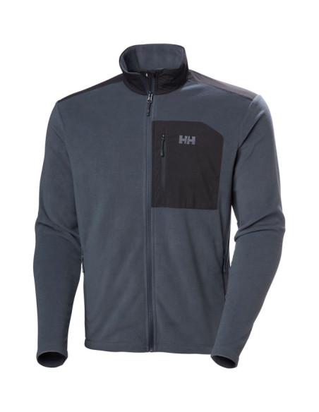 DAYBREAKER BLOCK JACKET