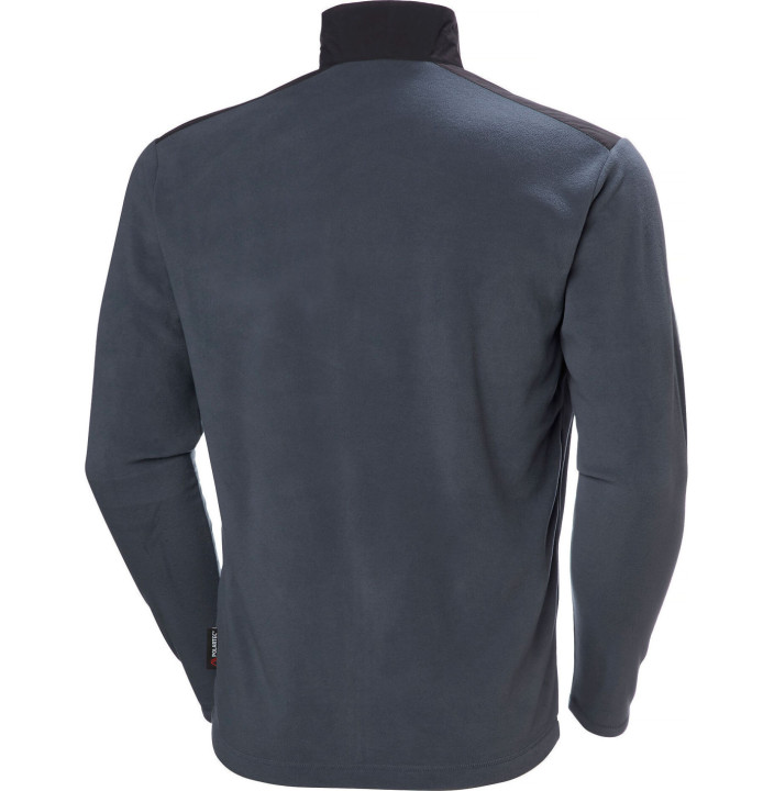 DAYBREAKER BLOCK JACKET