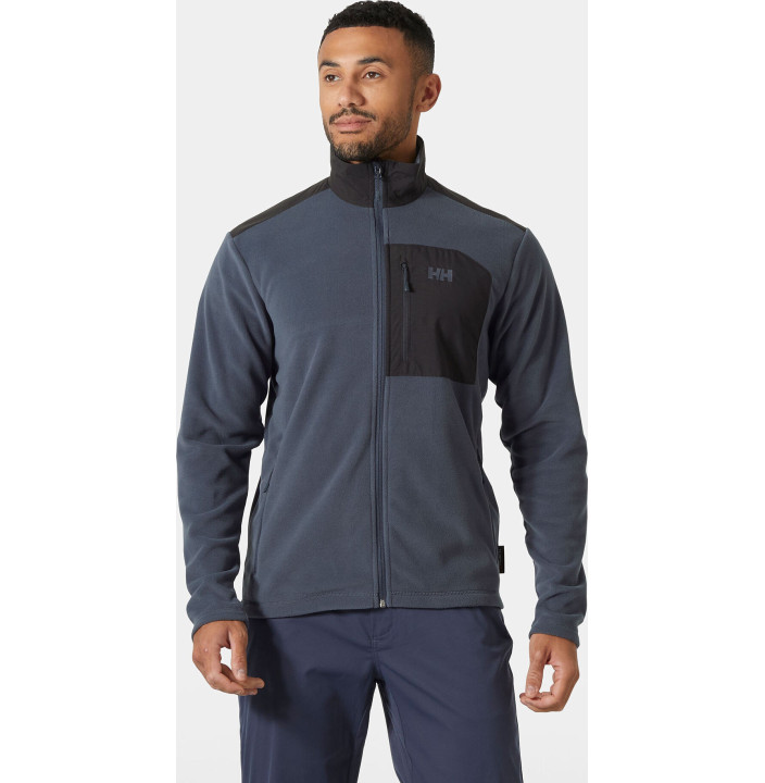 DAYBREAKER BLOCK JACKET