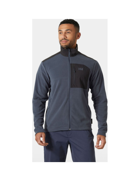 DAYBREAKER BLOCK JACKET