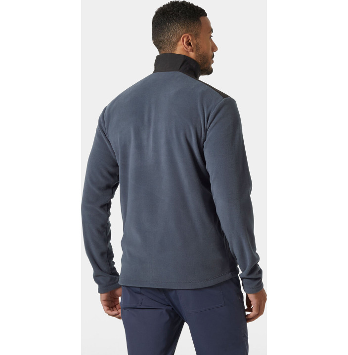 DAYBREAKER BLOCK JACKET