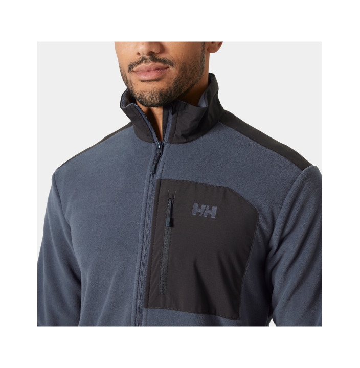 DAYBREAKER BLOCK JACKET