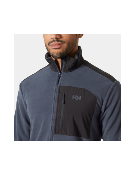 DAYBREAKER BLOCK JACKET