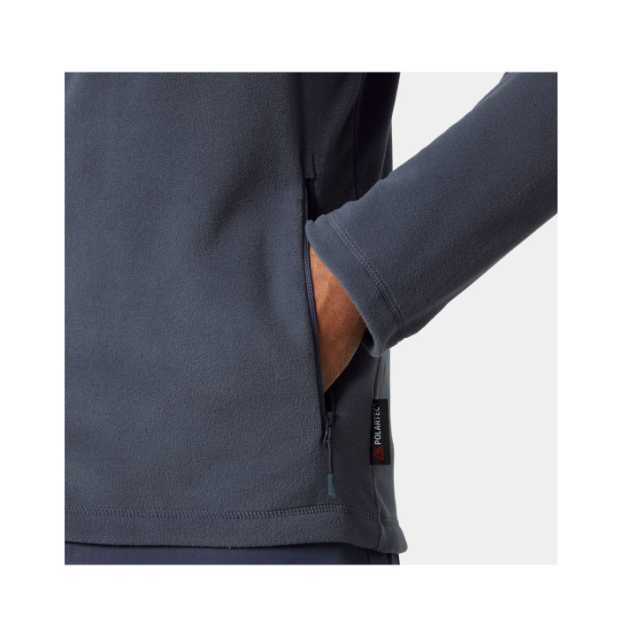 DAYBREAKER BLOCK JACKET