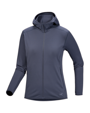 KYANITE LT HOODY WOMEN'S