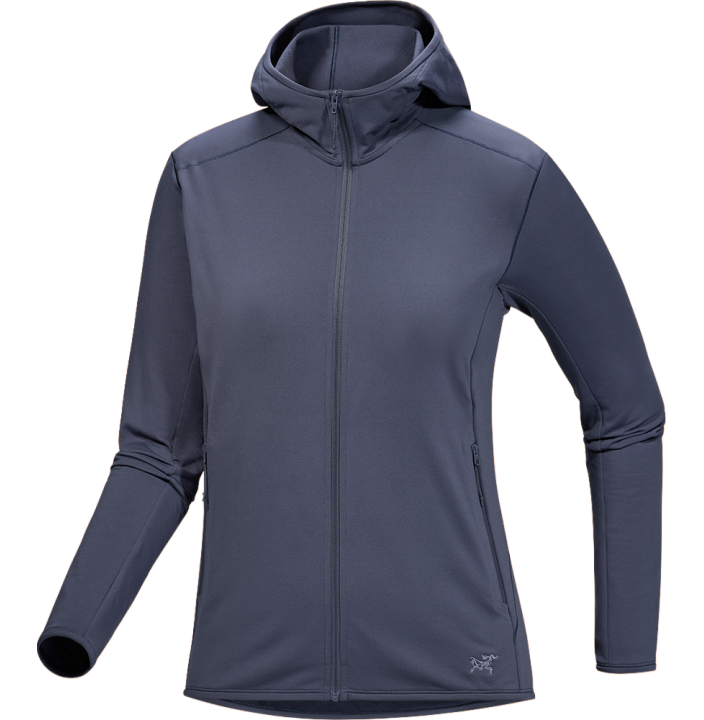 KYANITE LT HOODY WOMEN'S