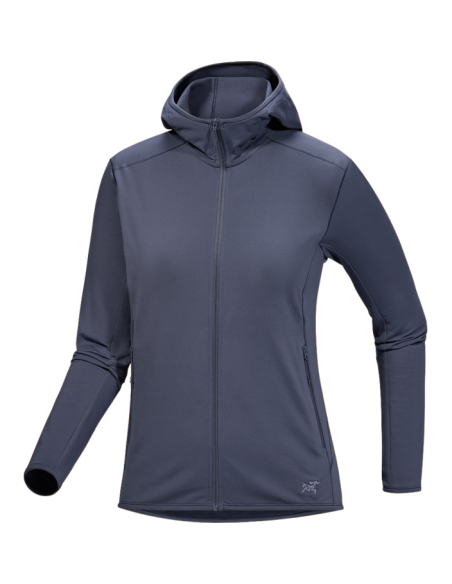 KYANITE LT HOODY WOMEN'S