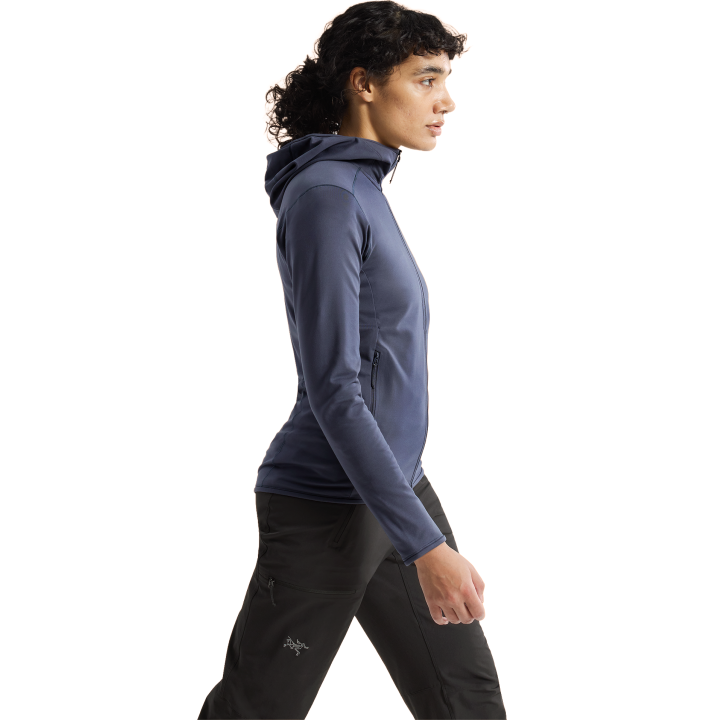 KYANITE LT HOODY WOMEN'S