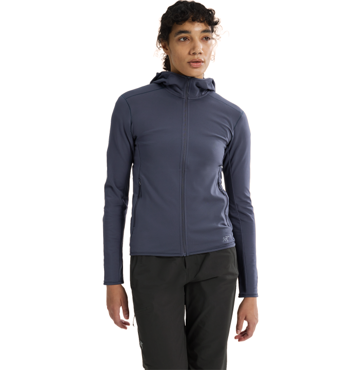 KYANITE LT HOODY WOMEN'S