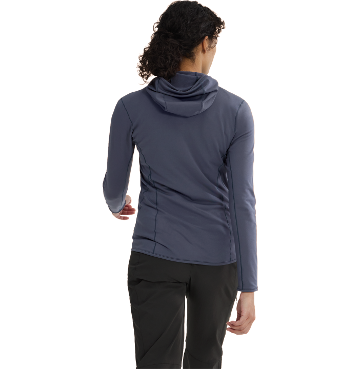 KYANITE LT HOODY WOMEN'S