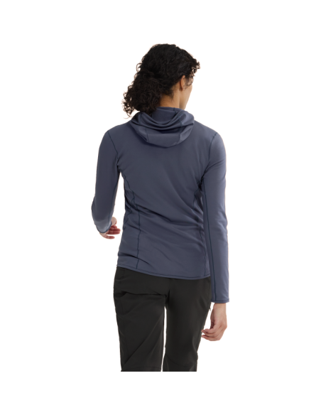 KYANITE LT HOODY WOMEN'S