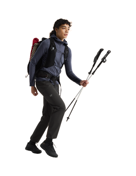 KYANITE LT HOODY WOMEN'S