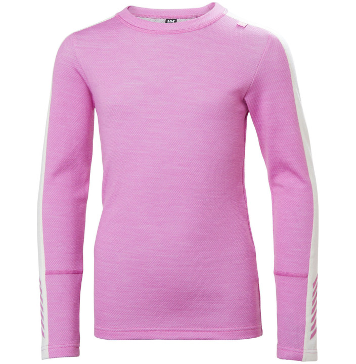 JR LIFA MERINO MIDWEIGHT SET