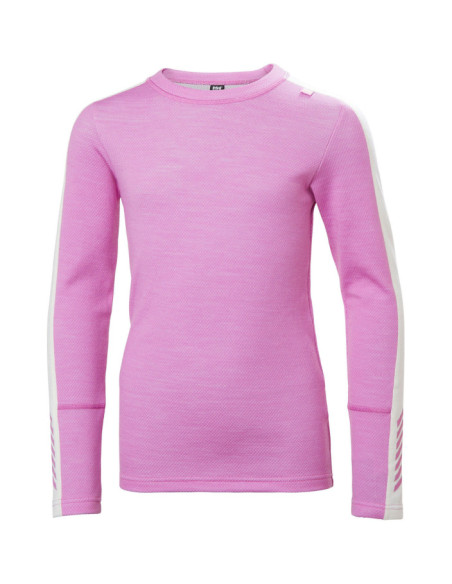 JR LIFA MERINO MIDWEIGHT SET