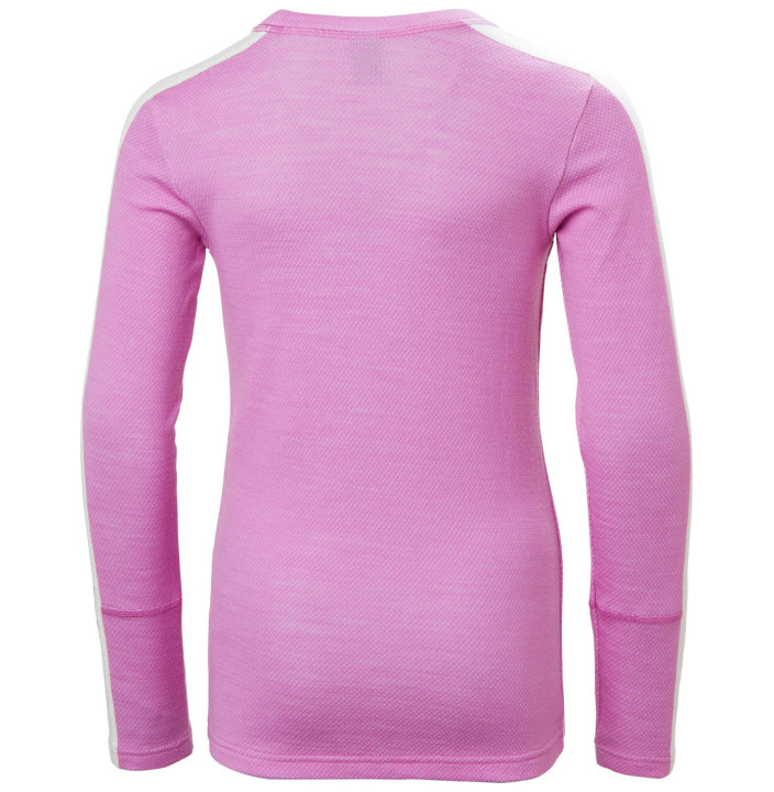 JR LIFA MERINO MIDWEIGHT SET