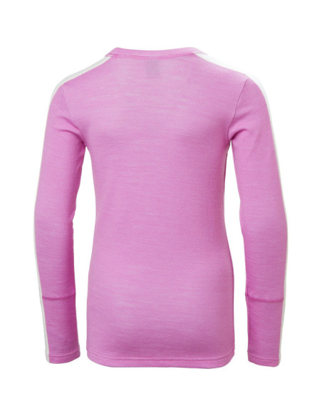 JR LIFA MERINO MIDWEIGHT SET