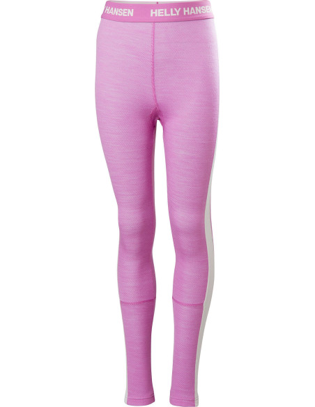 JR LIFA MERINO MIDWEIGHT SET