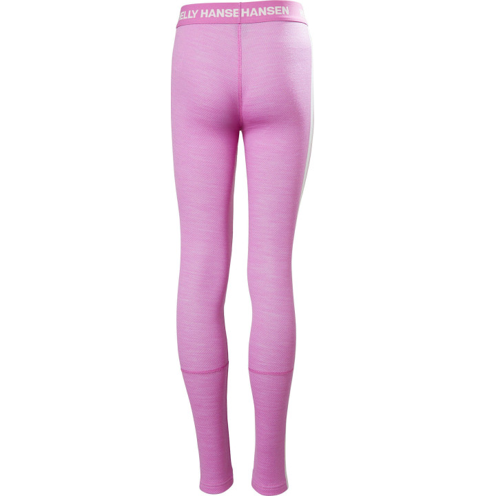 JR LIFA MERINO MIDWEIGHT SET