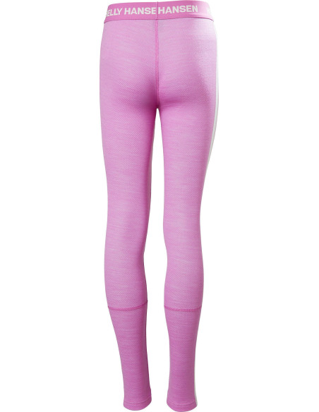 JR LIFA MERINO MIDWEIGHT SET