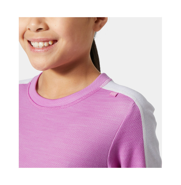 JR LIFA MERINO MIDWEIGHT SET