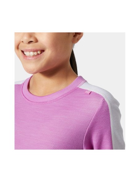 JR LIFA MERINO MIDWEIGHT SET