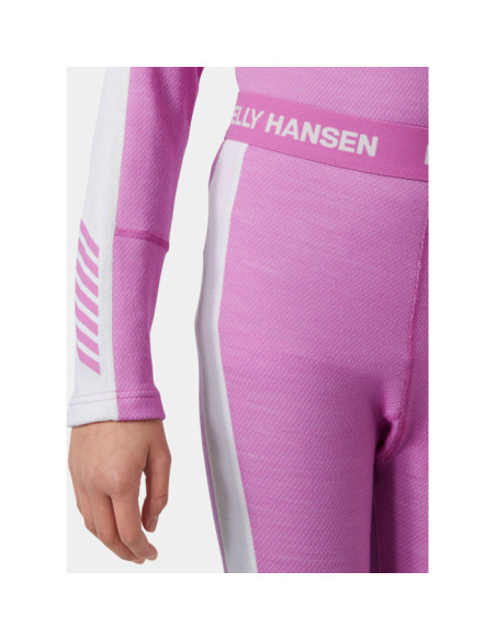 JR LIFA MERINO MIDWEIGHT SET