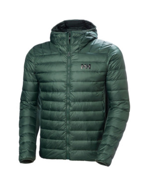 VERGLAS DOWN HYBRID HOOD 2.0