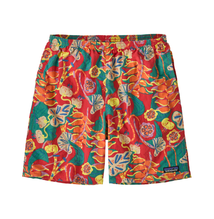 M'S BAGGIES LONGS - 7 IN.