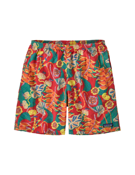 M'S BAGGIES LONGS - 7 IN.