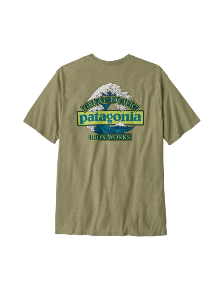 M'S GREAT WAVES RESPONSIBILI-TEE