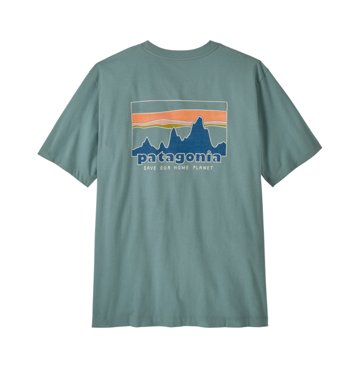 M'S '73 SKYLINE T-SHIRT